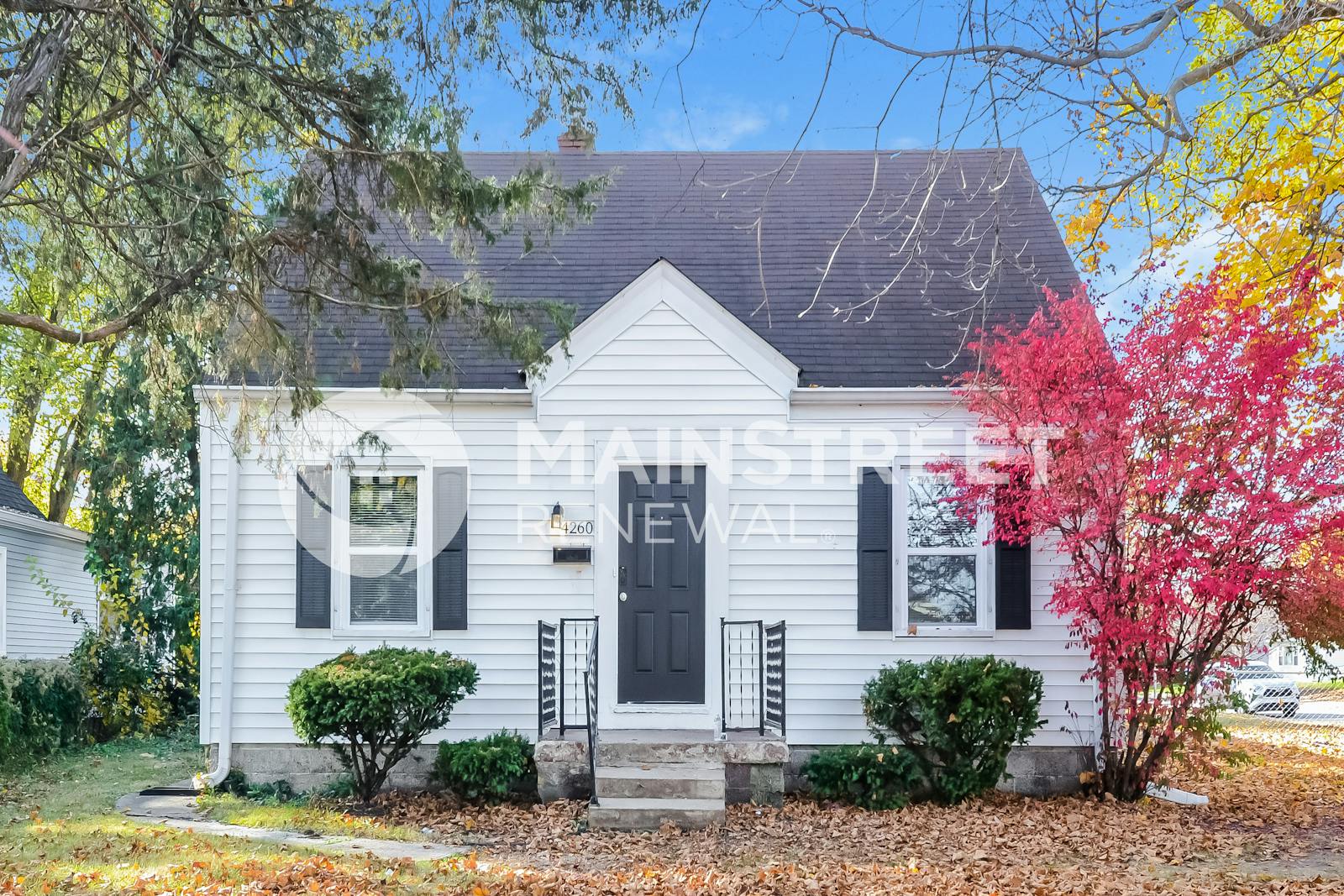 1505 Park Vista Ct, Indianapolis, IN 46229 Home for Rent 3 Beds, 2